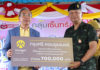 กรุงศรี คอนซูมเมอร์ สนับสนุนการศึกษาเยาวชนใน 3 จังหวัดชายแดนใต้