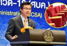 เช็คเลย! สถานที่-กิจกรรม ตามมาตรการคลายล็อกระยะ 3 เริ่ม 1 มิ.ย.นี้