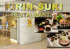 “KIRIN SUKI” สุกี้นิวนอร์มอล โปรเปิดหม้อพิเศษ! เริ่มต้นเพียง 199 บาท!!!