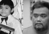 อาลัย “อ๊อด จินดานุช” อดีตดาราเด็กชื่อดัง เสียชีวิตด้วยโรคมะเร็งตับ