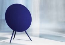 บี แอนด์ โอ อวดรุ่นลิมิเต็ด สีหล่อ ทรงสวย เสียงปิ๊ง เฉพาะแถบเอเชียแปซิฟิก สำหรับผู้รักงานศิลป์ สัมผัสสุนทรีย์