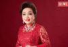 ดร.สุมาลี ศรีสุภรวาณิชย์ รองประธาน หจก.สุรัตนพัฒการทอ