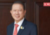 THE 50 INFLUENTIAL PEOPLE 2022 “สนั่น อังอุบลกุล” สร้างตำนาน สู่บทบาทผู้นำที่ดี