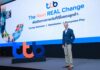 ทีเอ็มบีธนชาต เปิดแผนขับเคลื่อนธุรกิจปี 2566 สู่ The Next REAL Change ปักหมุด 3 กลยุทธ์สำคัญ ต่อยอดจุดแข็งรวมกิจการ เดินเกมรุกยกระดับดิจิทัลแบงก์กิ้ง สร้าง Ecosystem Play ให้มนุษย์เงินเดือน คนมีรถ-มีบ้าน มีชีวิตทางการเงินที่ดีขึ้นรอบด้าน