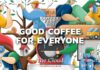 Thailand Coffee Fest 2023 เปิดไลน์อัพแชมป์บาริสต้าและกูรูด้านกาแฟระดับโลก ร่วมจัดกิจกรรมเวิร์คชอป ชง ชิม ที่ไม่ควรพลาด ตลอดงาน 13-16 ก.ค.นี้
