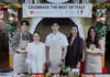 Shopee x ITA เอาใจอิตาลีเลิฟเวอร์ ฉลองมหกรรมอีเวนต์สุดเอ็กซ์คลูซีฟ “Celebrate The Best of Italy, presented by Shopee x ITA”