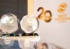 เคทีซีรับรางวัลบริษัทที่มีผลการดำเนินงานดีเด่น ในงาน SET Awards 2023