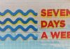 ปักหมุด จุดเช็คอินใหม่ ‘SEVEN DAYS A WEEK’ วิวดี บรรยากาศเริ่ด รวมร้านสุดปัง แฮงเอาท์ได้ตลอด 7 วัน ไม่มีเบื่อ