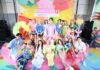 “บิวกิ้น” แจกความสดใส สนุกจัดเต็มรับแคมเปญ “SUMMER WONDERFEST 2024” มหกรรมซัมเมอร์ ช้อป กิน เที่ยว สนุกเกินต้าน ที่ศูนย์การค้าเซ็นทรัลทั่วไทย