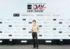 The 1 ภายใต้กลุ่มเซ็นทรัล และ บัตรเครดิต เซ็นทรัล เดอะวัน ผนึกกำลัง 2 ผู้นำ Shopping Experience ของไทย เผยความสำเร็จ “The 1 Day วัน The 1 แห่งชาติ 2024 มอบประสบการณ์ Meet & Greet กับ Mark Tuan พิเศษเพื่อสมาชิกคนสำคัญเท่านั้น!