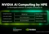 HPE ผนึก NVIDIA เปิดตัว ‘NVIDIA AI Computing by HPE’ เร่งปฏิวัติอุตสาหกรรม GenAI ครั้งแรกด้วยผลิตภัณฑ์โซลูชัน AI คลาวด์ส่วนตัวแบบครบวงจรใหม่ล่าสุด มาพร้อมการประมวลผลที่เร็วขึ้นอย่างยั่งยืน และบริการที่ครบวงจรแบบตลอดอายุการใช้งาน เพื่อระยะคุ้มทุนที่ดียิ่งขึ้นด้วย AI