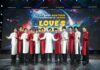 CHANGE2561 เสิร์ฟความสุขให้อินเตอร์แฟน VIETNAM ครั้งแรกอย่างสุดประทับใจใน ”PIT BABE ASIA TOUR 1ST FAN MEETING LOVE’S JOURNEY IN VIETNAM”