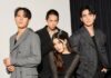 เปิดใจแบบหมดเปลือก 4 นักแสดงตัวแรร์ ‘ชาร์เลท’ – ‘ก้อง’ – ‘เพิร์ล’ – ‘ทะเล’ จากซีรีส์บางกอกคณิกา