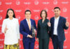 เอไอเอ ประเทศไทย คว้ารางวัล Asia Responsible Enterprise Awards 2023 จาก Enterprise Asia ติดต่อกันเป็นปีที่ 4