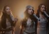 สวยบาดตา อินเนอร์บาดใจ! “DREAMGALS” ประสานเสียงระดับหูเคลือบทองในเอ็มวีใหม่ “PRIORITY”