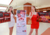 1 ปีมีครั้งเดียว! โปรแรงส์ 11 วัน ‘Central Retail x T1 Card Day’ รับแต้มแรงส์ 1 บาท = 1 พอยท์! เพียงช้อปครบ 3 ร้านค้า ในเครือเซ็นทรัล รีเทล