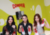 Camper เปิดป๊อบอัพ สโตร์ล่าสุด พร้อมเผยโฉมรองเท้า Right Nina โทนสีใหม่ ตอบโจทย์สาวสายแฟ