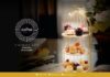 “เลอโนท ประเทศไทย” ชวนสัมผัสความแกรมจาก Afternoon Tea สไตล์ฝรั่งเศส