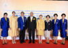 มูลนิธิกฤตานุสรณ์ ในพระบรมราชูปถัมภ์ สานต่อโครงการทุนการศึกษาบุตร-ธิดาของผู้เสียสละเพื่อชาติ