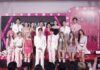 เปิดตัว “JM COSMETICS” บิวตี้สโตร์สัญชาติไทย ปักหมุดสาขาแรกที่ฟิวเจอร์พาร์ค รังสิต