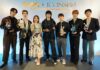ไอคอนสยาม จัดงาน “ICONSIAMBANGKOK ILLUMINATION 2024 X ROBBi” ชวนถ่ายภาพกับต้นคริสต์มาสสูง 21 เมตร พร้อม ROBBi ที่สูงที่สุดในโลก ร่วมสร้างสีสันริมเจ้าพระยาตั้งแต่วันนี้ถึง 5 มกราคม 2568