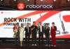 Roborock เปิดตัวไลน์อัพหุ่นยนต์ดูดฝุ่นและเครื่องดูดฝุ่นไร้สาย 4 รุ่นใหม่ Roborock Qrevo Curv, Roborock Saros 10R, Roborock F25 และ Roborock F25 ACE ตอกย้ำความเป็นผู้นำด้านเทคโนโลยีทำความสะอาด พร้อมอัพเกรดบริการหลังการขายเต็มรูปแบบ