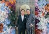 อาจารย์เฉลิมชัย โฆษิตพิพัฒน์ สร้างสรรค์ความงามวิจิตร บนเรือหรูลำใหม่ของ อนันตรา เชียงใหม่ รีสอร์ท