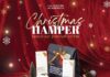 “เดอะ คอฟฟี่ อะคาเดมิคส์” ชวนส่งความสุขให้กับคนรักกาแฟ ด้วย “Christmas Coffee Hamper 2024”