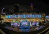 ระเบิดความมันส์สุดขีด! BUS (because of you I shine) – 4EVE เปิดเวที CentralWorld Bangkok Countdown 2025 – The Original ยิ่งใหญ่ใจกลางเมือง