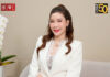 50 influential people 2024 “พญ.นภาพร ธรรมพัฒนากูล” ผู้ก่อตั้ง Vitalia Wellness Clinic ยิ่งทำ(งาน) ยิ่งมีความสุข