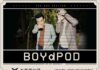 “BOYdPOD” ชวนอินไปกับบทเพลงเพราะ!! ในงาน “XPENG presents BOYdPOD Drive-in Theatre”
