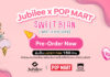 ที่เดียวในโลก เปิดจองก่อนใคร! Sweet Bean – I want a hug Series จาก Jubilee x Pop Mart พร้อมสิทธิพิเศษ Pre-Order สุดเอ็กซ์คลูซีฟถึง 6 ต่อ !