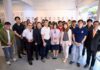 สสส. ผนึก มสส.-มรพ. จัดนิทรรศการ ‘ศิลปินวัยใส ใส่ใจสุขภาวะ’ โชว์ผลงานศิลปะและสื่อ TikTok ดึงสื่อมวลชนด้านการ์ตูนนิสต์ทำงานร่วมกับสถานบันการศึกษาทั่วประเทศ ปั้นศิลปินตัวน้อยสู่เยาวชนนักสื่อสารสุขภาวะ ป้องกันปัจจัยเสี่ยงสุขภาพ-สังคม