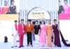 กัลเดอร์มา เปิดตัวแคมเปญ “JOURNEY OF GLOW” ครั้งแรกในภูมิภาคเอเชีย! บิวตี้แลนด์มาร์คสุดยิ่งใหญ่ ที่รวมนวัตกรรมและศาสตร์แห่งการดูแลผิวไว้ในที่เดียว พร้อมยกทัพดาราและศิลปินชื่อดัง ร่วมสัมผัสประสบการณ์แห่งความ GLOW