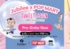 กระแสแรงสุด! Sweet Bean – I Want A Hug Series จาก Jubilee x POP MART จำนวนจำกัด รีบจับจองก่อนหมด!