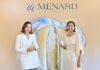 Menard เปิดตัวผลิตภัณฑ์ Authent Liquid อย่างเป็นทางการในประเทศไทย เผยนวัตกรรม “Skin Auto-Purification Technology” ชวนสัมผัสความงามที่เปล่งประกายจากภายในสู่ภายนอก
