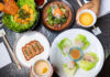 โนบุ กรุงเทพฯ (Nobu Bangkok ) เปิดให้บริการอาหารกลางวัน