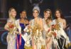Nguyen Dinh Nhu Van คว้ามง Miss Global 2025! บนเวทีสุดอลังการ สมศักดิ์ศรีระดับโลก ฝีมือ TPN GLOBAL