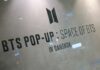 สยามดิสคัฟเวอรี่ร่วมกับ KPOPMERCH ชวนมาสัมผัสปรากฏการณ์สุดพิเศษ “BTS POP-UP : SPACE OF BTS”