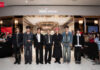 7 หนุ่ม NexT1DE เปิดตัวอย่างเป็นทางการในฐานะ Friends of NGG เติมเต็มความฝันในบรรยากาศสุดอบอุ่นที่ NGG Jewellery Central World