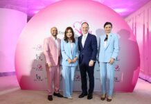 “น้ำหนักที่ดีต่อใจ เริ่มได้ที่เรา”บ.โนโว นอร์ดิสค์ ฟาร์มา (ปท.ไทย) จก. เปิดตัวแคมเปญ “From my Weight To my Heart”แนะแนวทางลดน้ำหนักแบบยั่งยืน