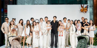 Bugaboo Butterfly 2 ปลดล็อกทุกการเดินทาง สู่โลกไร้ขีดจำกัดของครอบครัวยุคใหม่ เปิดตัวครั้งแรกในประเทศไทย ณ One Bangkok