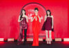L’Oréal Paris เปิดตัวลิปฉ่ำวาว Laque Resistance ส่งตรงจากปารีสมาถึงกรุงเทพจับมือ ชมพู่ ออกแบบ Special Charm น่ารักเกินต้าน พร้อม ณิชา, เบ็คกี้ อวดสีปากสวยสะกด กลางห้างเซ็นทรัลเวิลด์