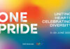 วัน แบงค็อก เฉลิมฉลองเดือนแห่งความภาคภูมิใจกับ “One Bangkok, One Pride: Uniting Hearts, Celebrating Diversity” เปิดพื้นที่ส่งเสริมทุกความหลากหลายและแตกต่าง