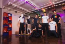 จิม ทอมป์สัน เดบิวต์คอลเลกชัน Slim Fit T-Shirt สำหรับผู้ชาย มอบความสบายไม่ธรรมดา ให้ทุกมูฟเมนต์ด้วยแมตทีเรียลคุณภาพและดีไซน์สุดไอคอนิก