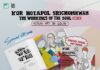 “ก้อ ณฐพล” ปล่อย ART BOOK “THE WORKINGS OF THE SOUL PART 03” สุดพิเศษ! 8 บทเพลงคุณภาพ ผ่านงานศิลป์โดย “โลเล!”