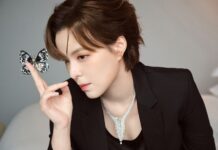 “SUNNEE” เฉิดฉาย!! รับหน้าที่พิธีกรและร่วมโชว์ในงานประกาศรางวัลสุดยิ่งใหญ่ “WEIBO GALA 2025”