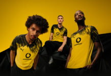 PUMA เปิดตัวคอลเลกชันเสื้อชุดเหย้าทีม “BVB” สำหรับฤดูกาล 25/26