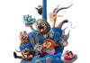 น่าดูมาก! ตัวอย่างล่าสุดจาก “Disney Animation’s Zootopia 2 นครสัตว์มหาสนุก 2” ภาพยนตร์แอนิเมชันภาคต่อที่หลายคนตั้งตารอ เตรียมตัวให้ดี 27 พฤศจิกายนนี้ พบกับความสนุกครั้งใหม่ในโรงภาพยนตร์เท่านั้น