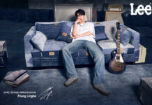 Lee ปลุกตำนานยีนส์อีกครั้งพร้อมดึง Zhang Linghe เป็น Brand Ambassador ประจำภูมิภาคเอเชียแปซิฟิก (APAC)